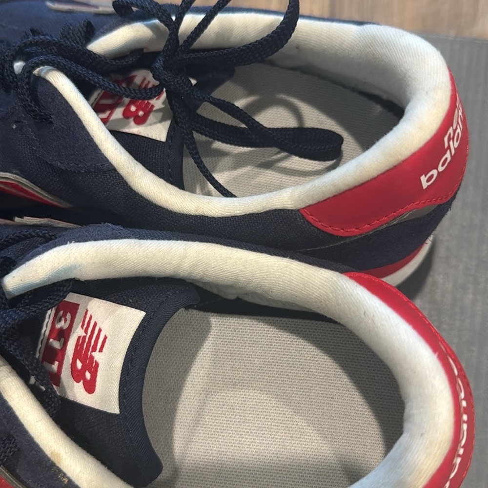 New Balance 311s Men Size 11 - Picture 7 of 8